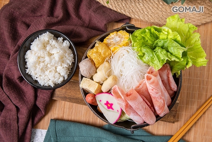 咱鉄賣鍋
