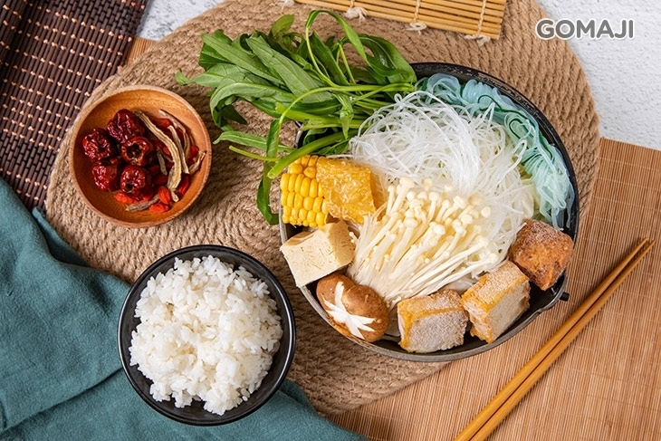 咱鉄賣鍋