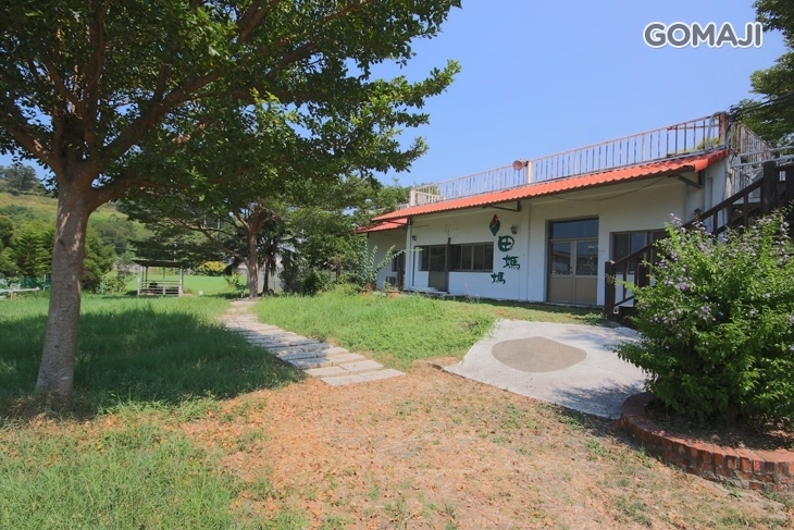 田媽媽牛奶故鄉餐坊