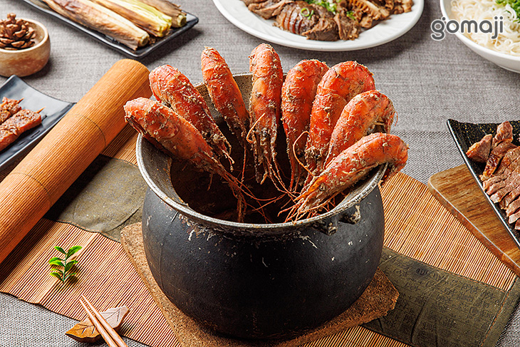 蝦啤活蝦料理seafood燒烤