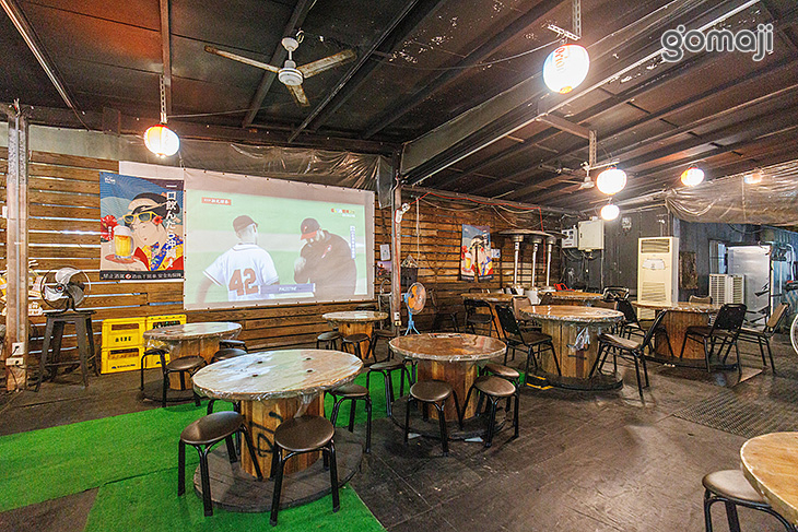 蝦啤活蝦料理seafood燒烤