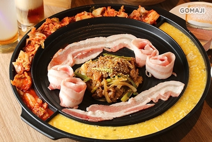 Onii 早午餐小酒館