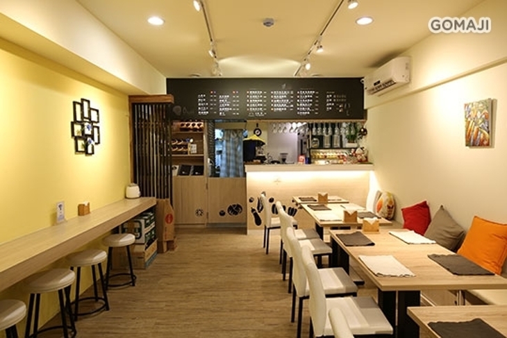 Onii 早午餐小酒館