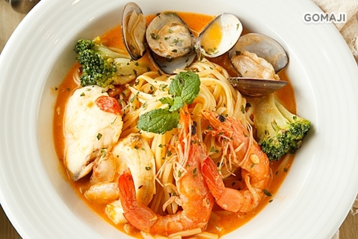 Mangiare義式小廚(慢呷勒)