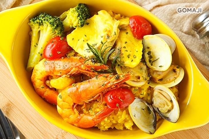 Mangiare義式小廚(慢呷勒)