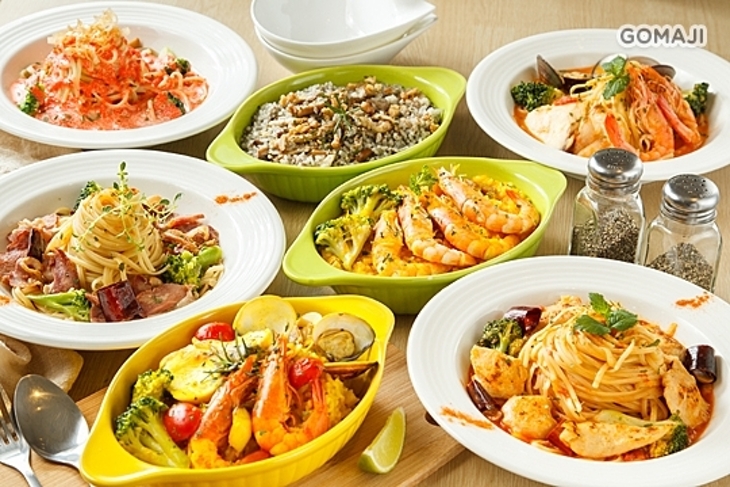 Mangiare義式小廚(慢呷勒)