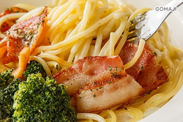 麥味登(樹仁店)