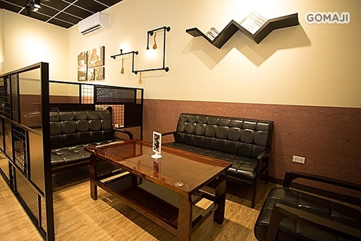 麥味登(樹仁店)