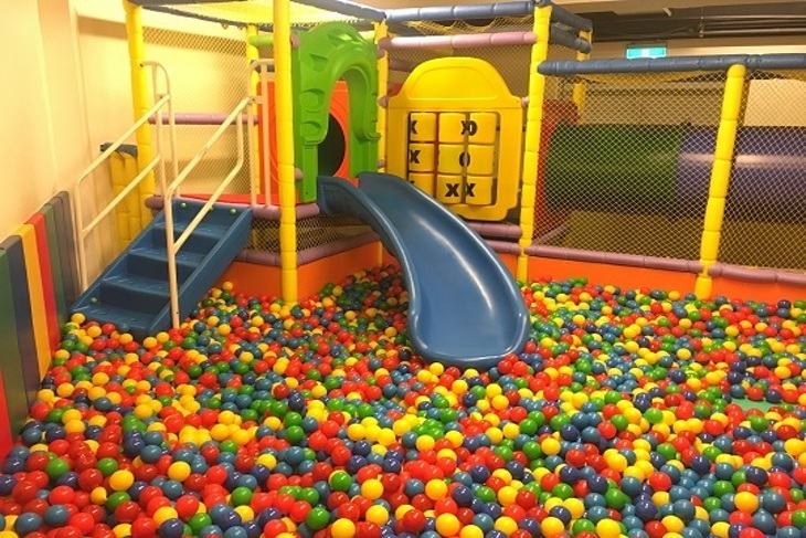 萬里-翡翠灣福華渡假飯店