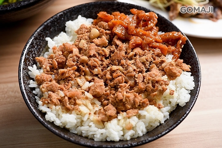 竹東老店麵食館信食堂(竹北店)