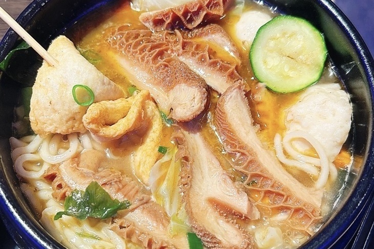 達浪韓國串燒、炸雞、小酌(永春店)