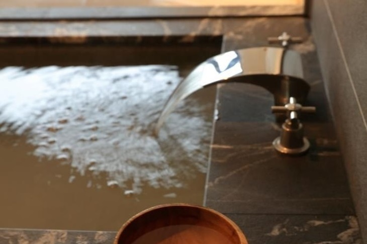 台北北投-享溫泉