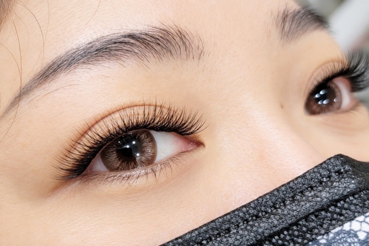 JC Lash 美睫美妍