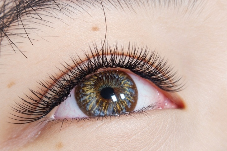 JC Lash 美睫美妍