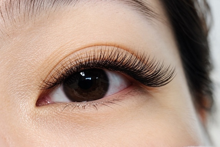 JC Lash 美睫美妍