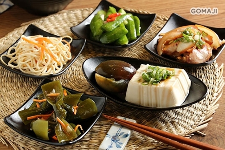 永樂街1号餃子館