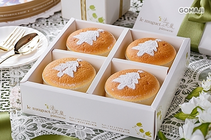 法芙嵐烘焙坊