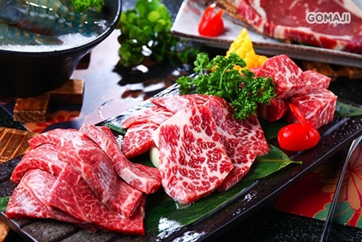 櫻兔-桜兎燒肉日本料理