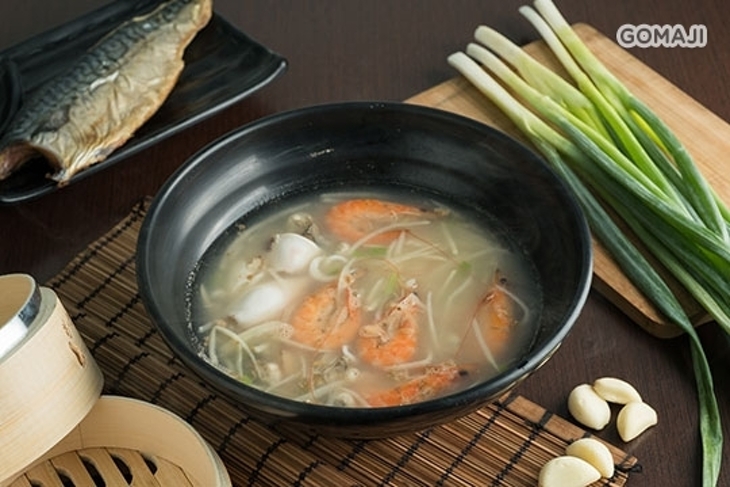 美麗雲海眷村風味館