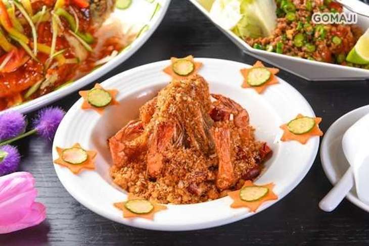 凸凹餐&酒館