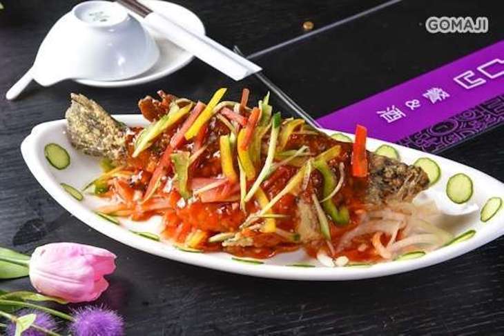 凸凹餐&酒館