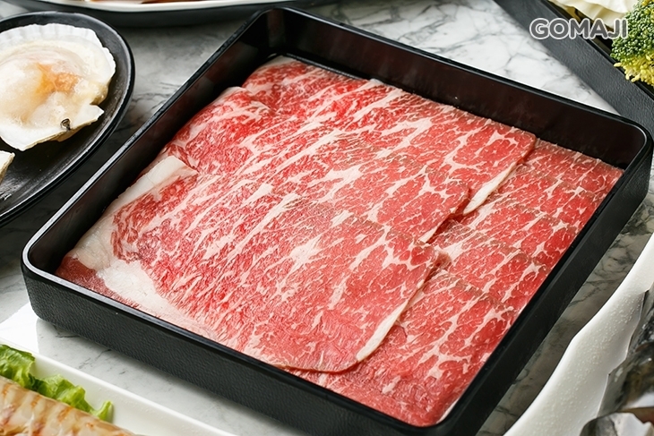 食為鮮海鮮火鍋超市