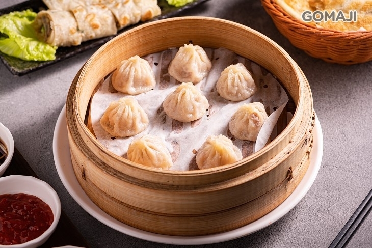 北平三和園麵食府