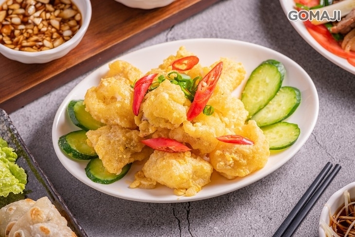 北平三和園麵食府