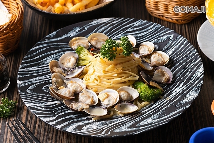 牛庫Steak House.炭烤冷藏熟成牛排館
