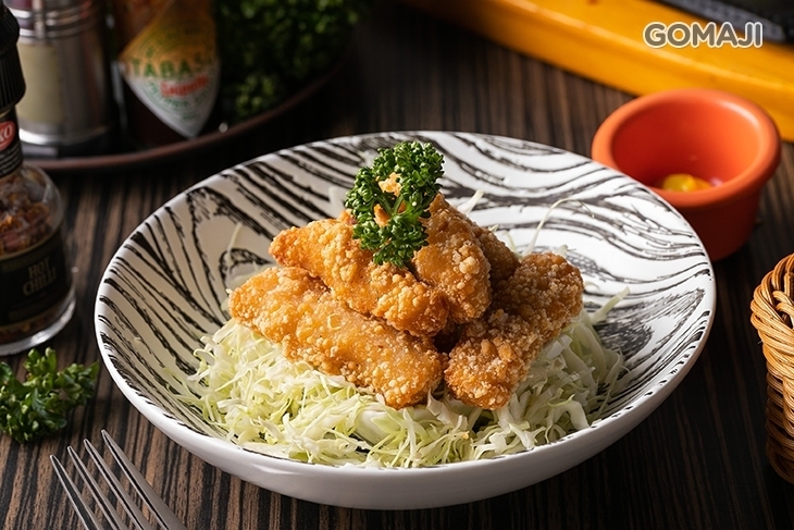 牛庫Steak House.炭烤冷藏熟成牛排館