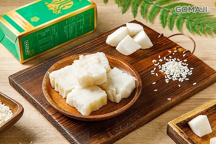 好兆頭 蘿蔔糕 芋頭糕