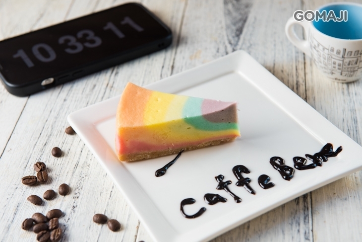 Caffe Bene 咖啡伴