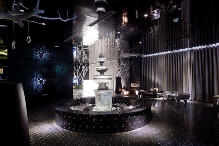 Wego薇閣精品旅館-大直旗艦館