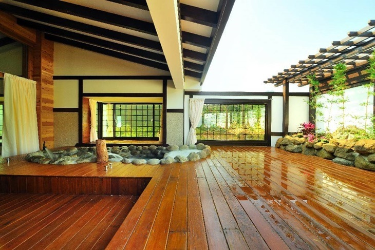 苗栗-石風溫泉城堡