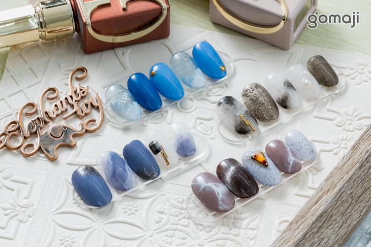 Elephant's 艾樂紛 精緻美學(美甲)