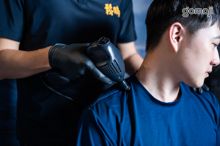 鬆鶴 張力平衡專家(中區)