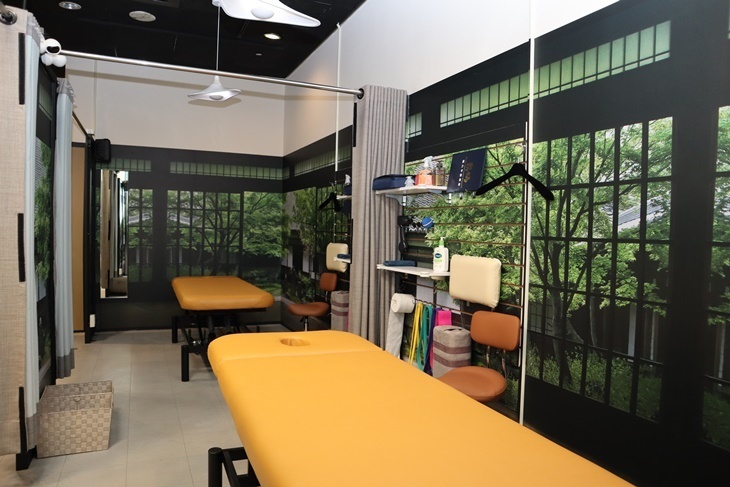 鬆鶴 張力平衡專家(中區)