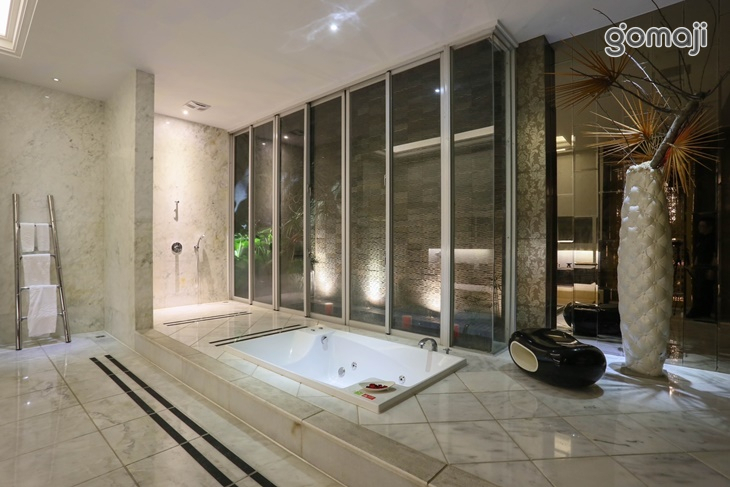 沐蘭精品旅館-台北大直館Mulan Boutique Hotel