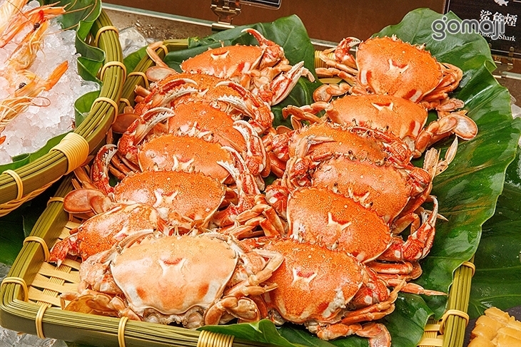 台北花園大酒店 饗聚廚房