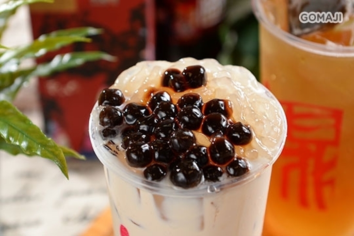 鼎濬茶飲專賣