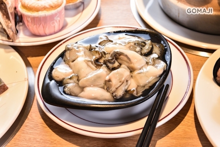 鮮火鍋