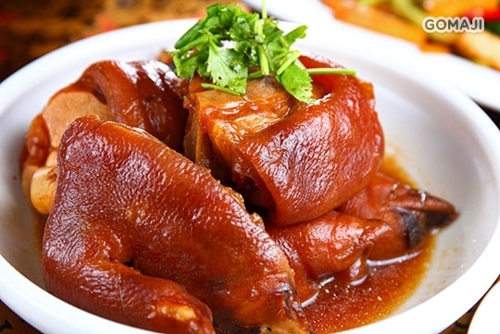 彩姨客家小館(二店)