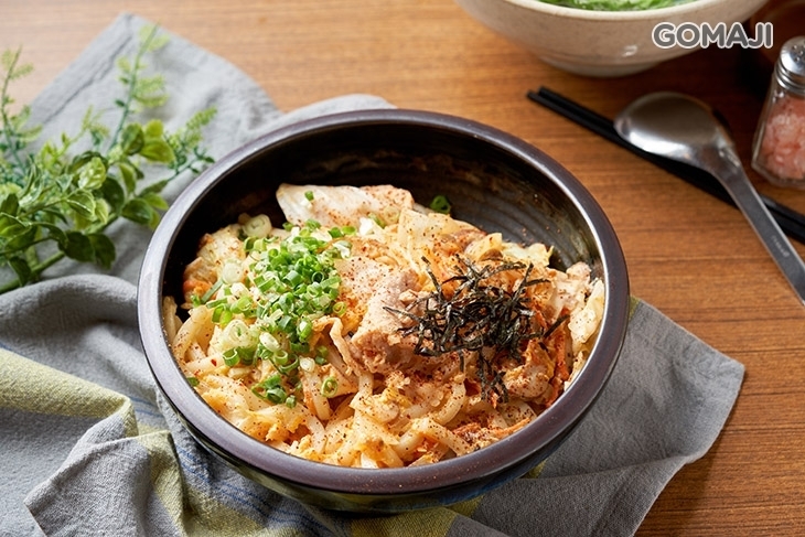 三禾手打麵(中和宜安店)