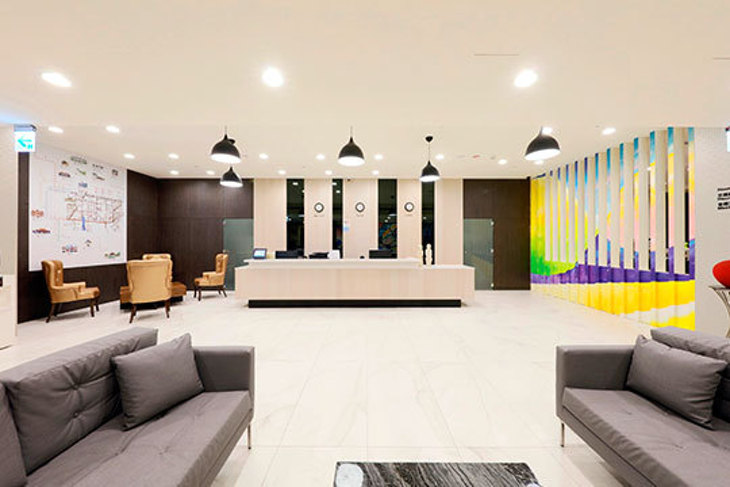 台北信義-謙匯-普樂室行旅