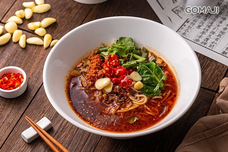重慶丹姐美食居