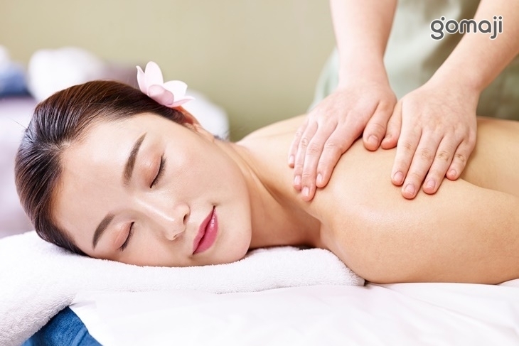 芳閣美顏撥筋SPA