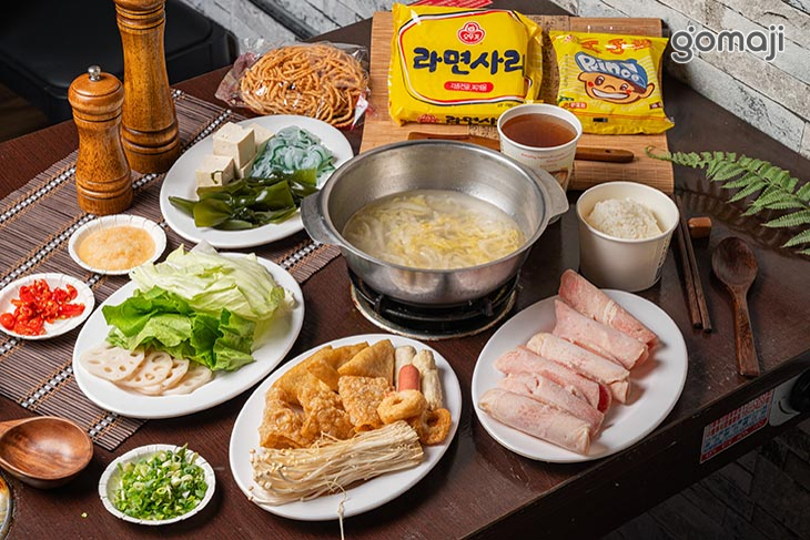 首席小火鍋