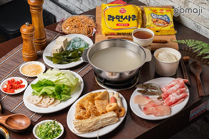 首席小火鍋