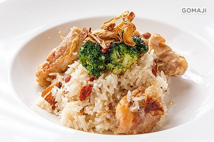 Miss Banana 芭娜娜廚房