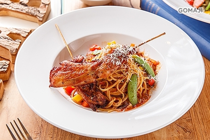 Miss Banana 芭娜娜廚房